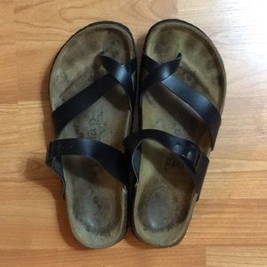 Birkenstock Betulas